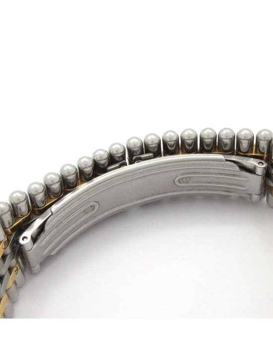 Cartier Watch Must SS Silver main image 4